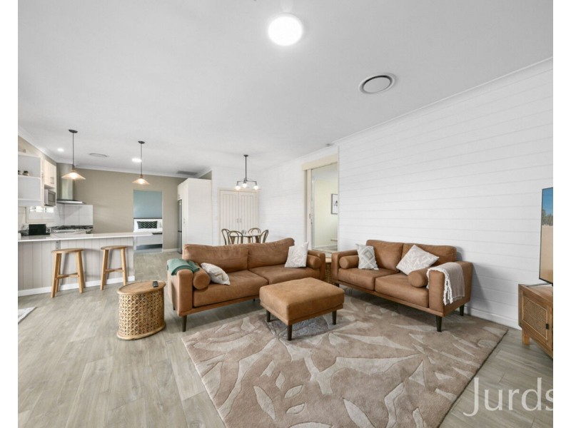 George Downes Drive, Bucketty NSW 2250