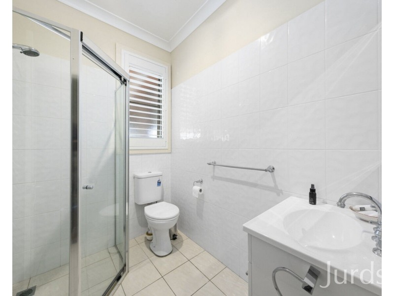George Downes Drive, Bucketty NSW 2250