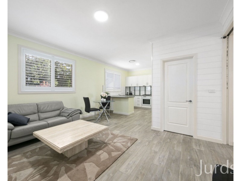 George Downes Drive, Bucketty NSW 2250