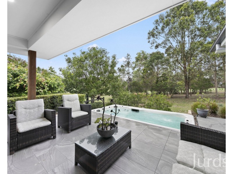 27 Angophora Drive, Pokolbin NSW 2320