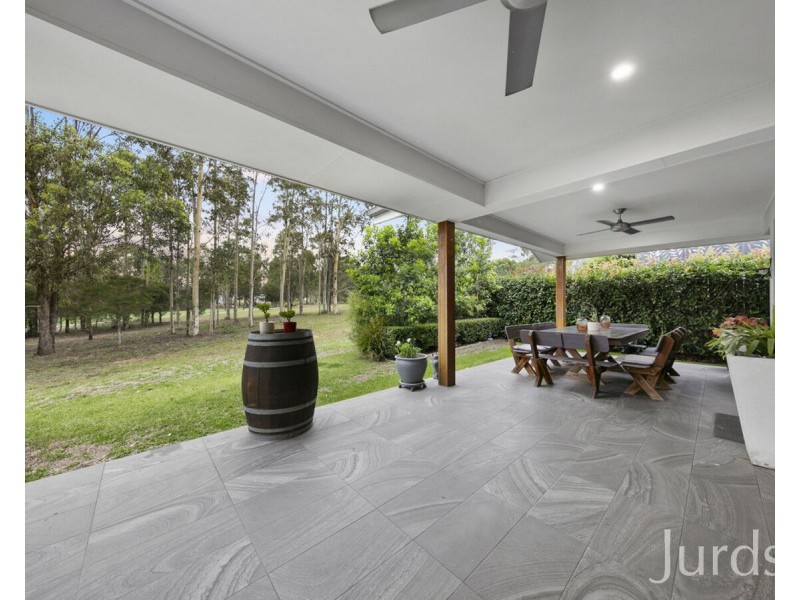 27 Angophora Drive, Pokolbin NSW 2320