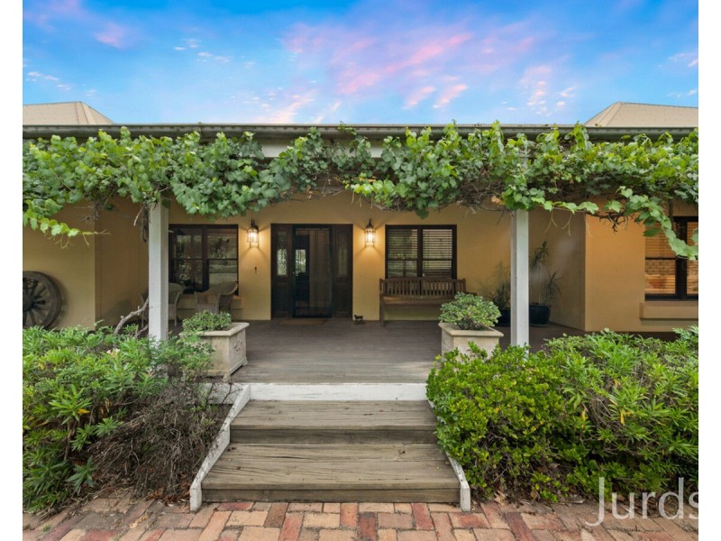 1297 C Broke Road, Broke NSW 2330