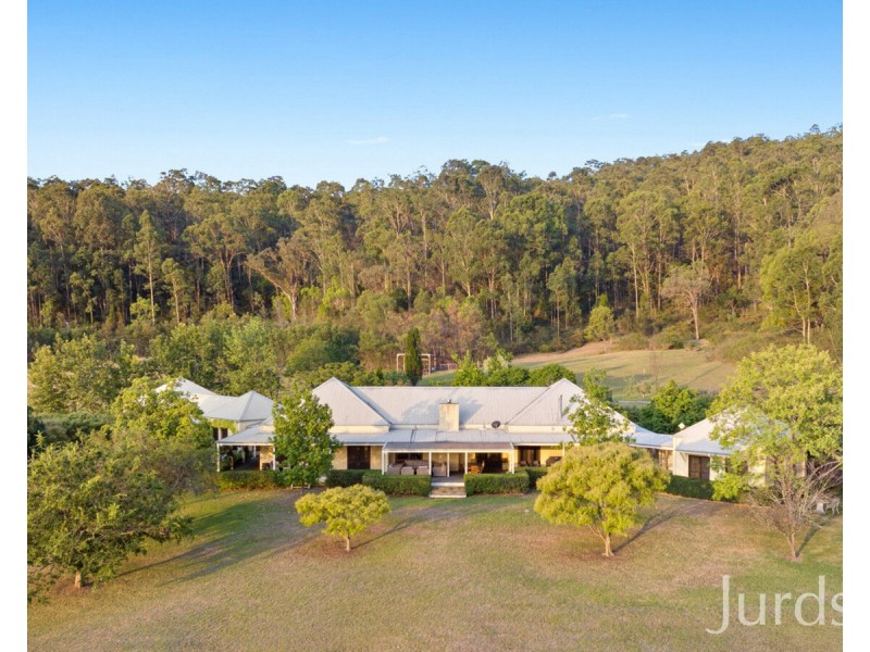 1297 C Broke Road, Broke NSW 2330