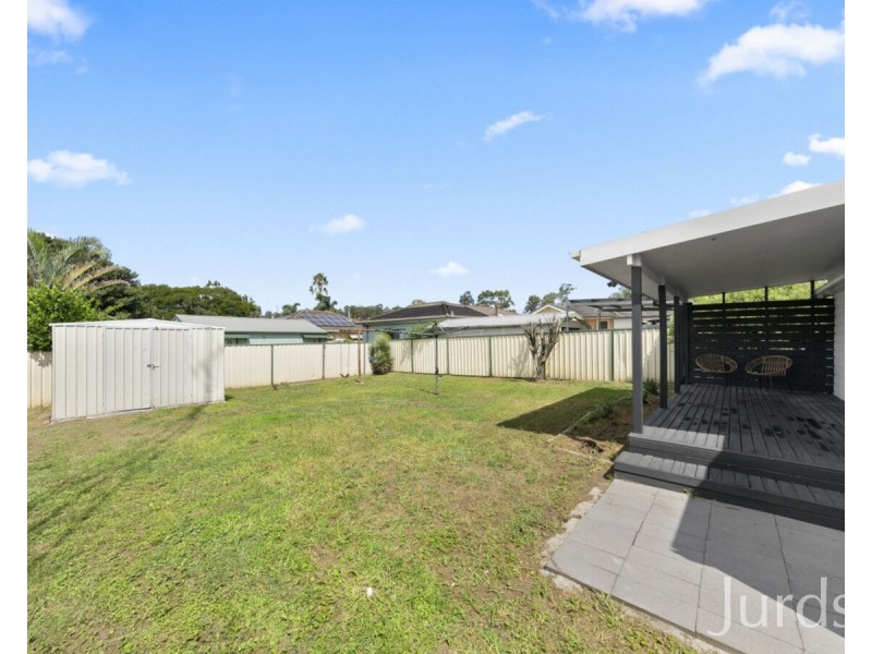 6 Koree Street, Cessnock NSW 2325