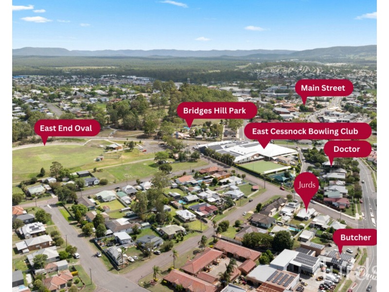 6 Koree Street, Cessnock NSW 2325