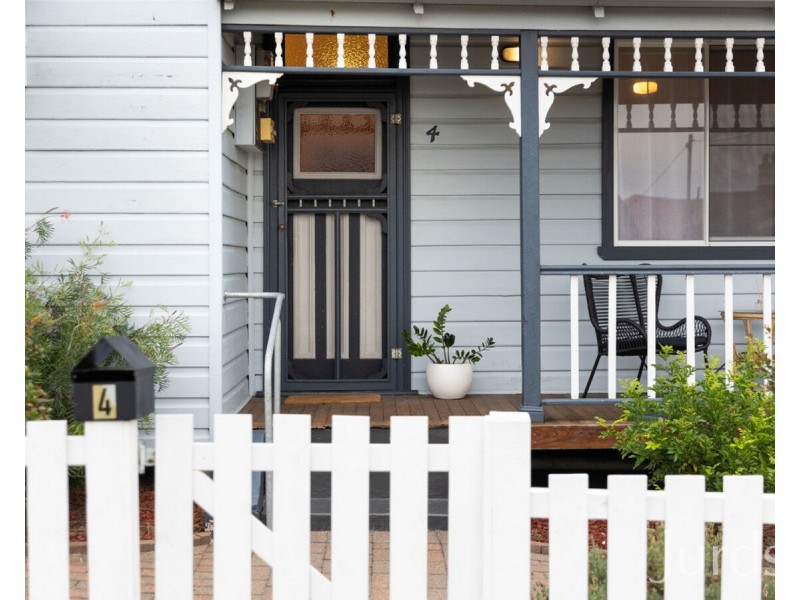 4 Foster Street, Cessnock NSW 2325