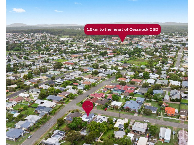 4 Foster Street, Cessnock NSW 2325