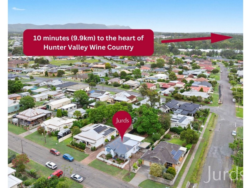4 Foster Street, Cessnock NSW 2325