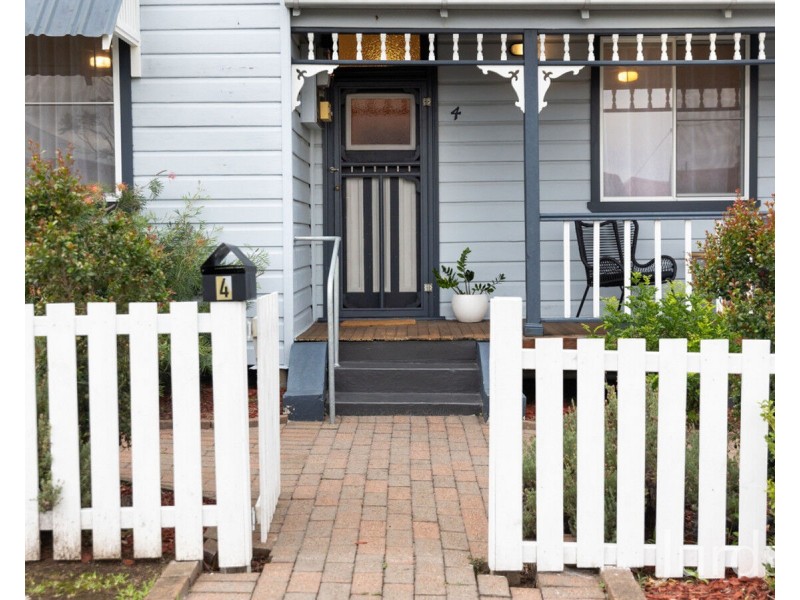 4 Foster Street, Cessnock NSW 2325