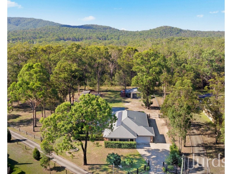 7 Forest Court, Paxton NSW 2325