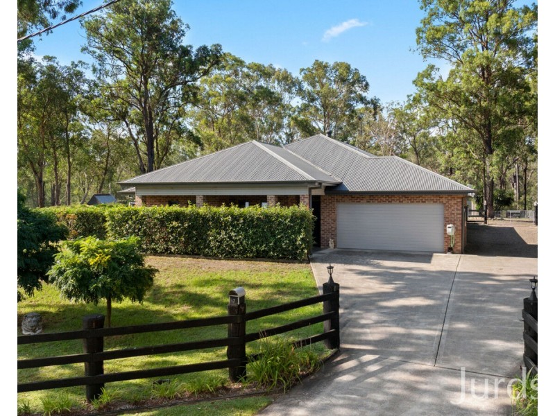 7 Forest Court, Paxton NSW 2325
