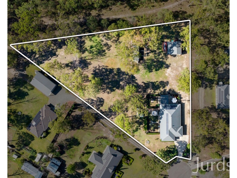 7 Forest Court, Paxton NSW 2325