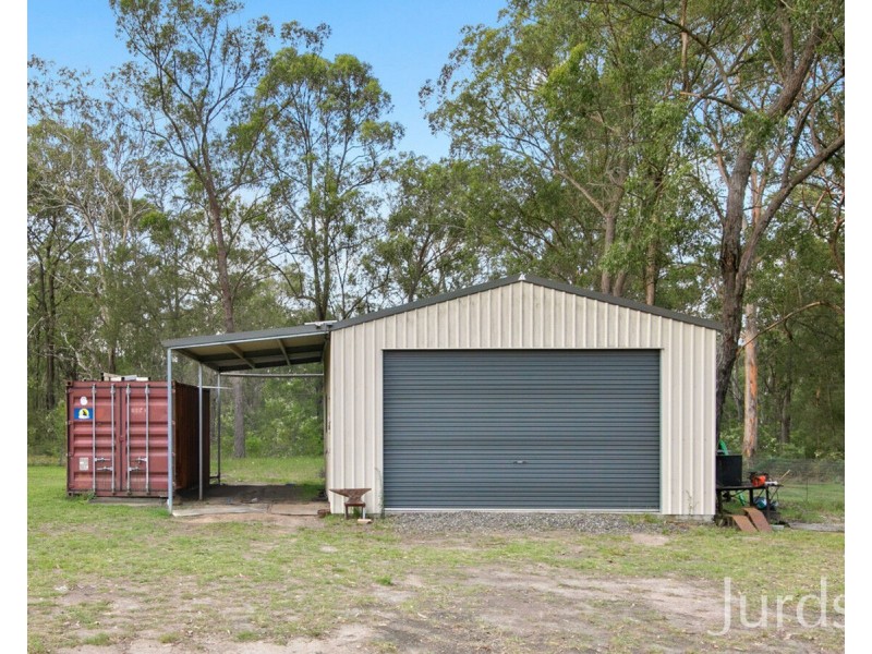 7 Forest Court, Paxton NSW 2325