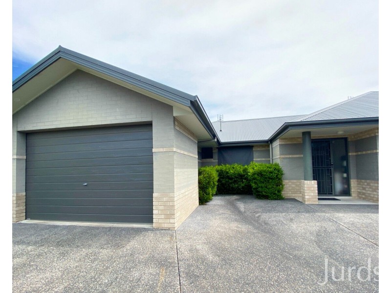 2/50 Catherine Street, Cessnock NSW 2325