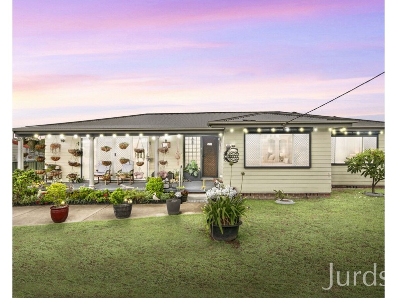 330 Wollombi Road, Bellbird Heights NSW 2325