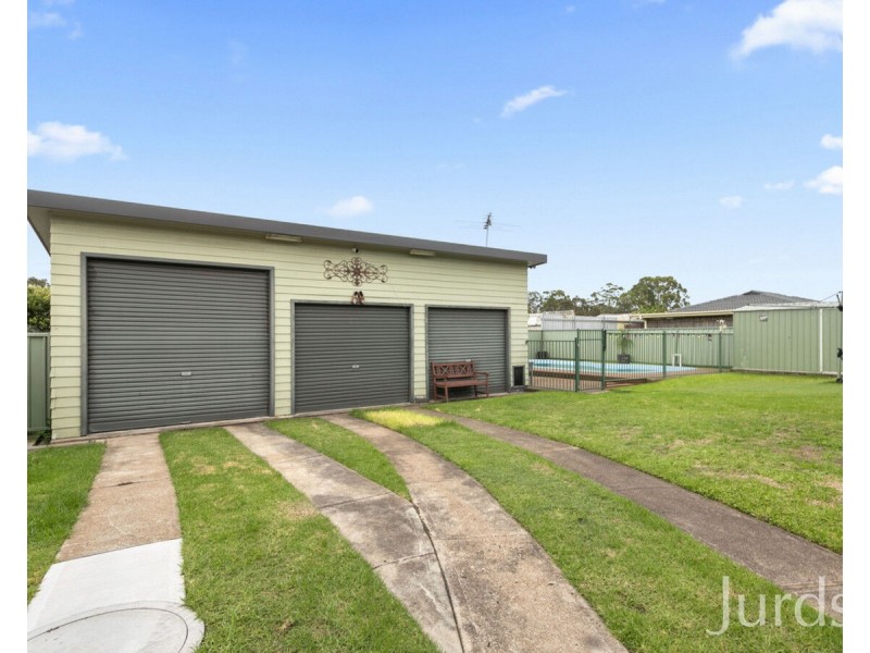 330 Wollombi Road, Bellbird Heights NSW 2325