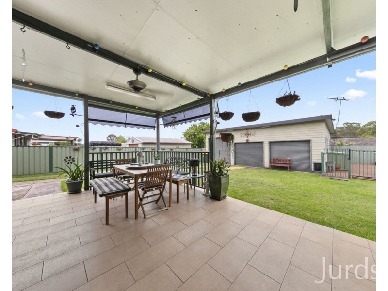 330 Wollombi Road, Bellbird Heights NSW 2325