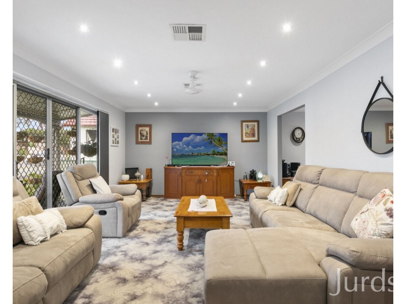 330 Wollombi Road, Bellbird Heights NSW 2325