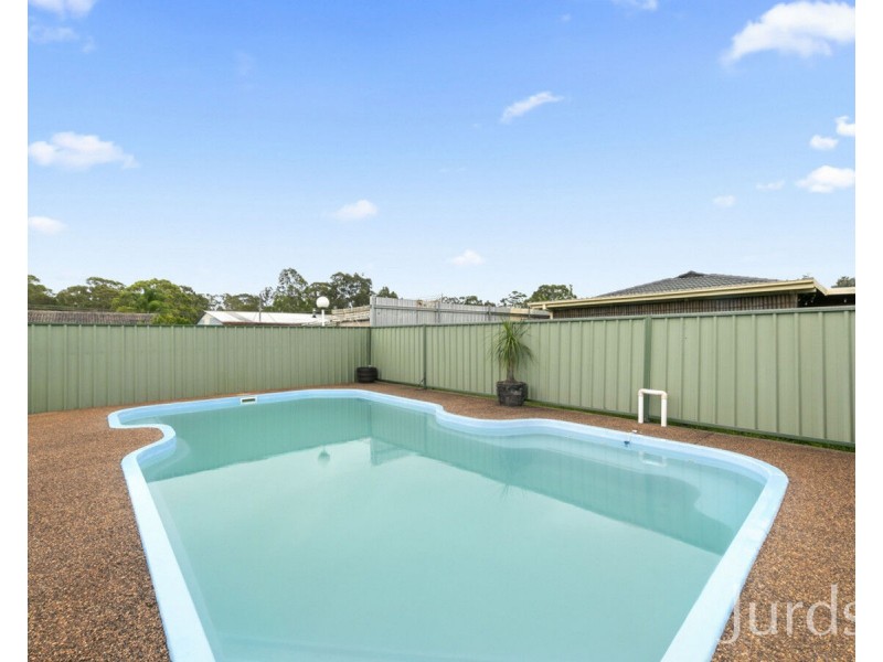 330 Wollombi Road, Bellbird Heights NSW 2325