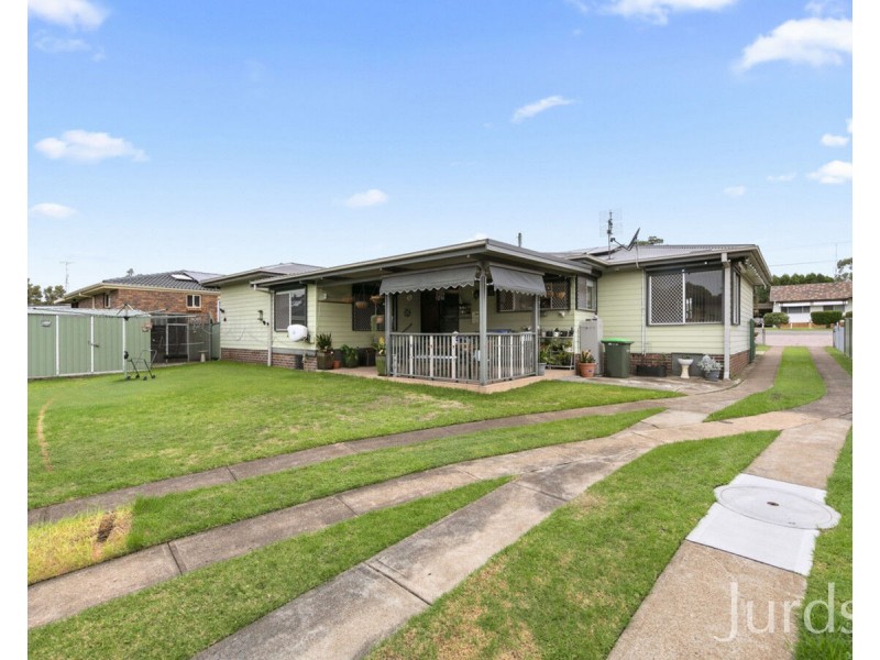 330 Wollombi Road, Bellbird Heights NSW 2325