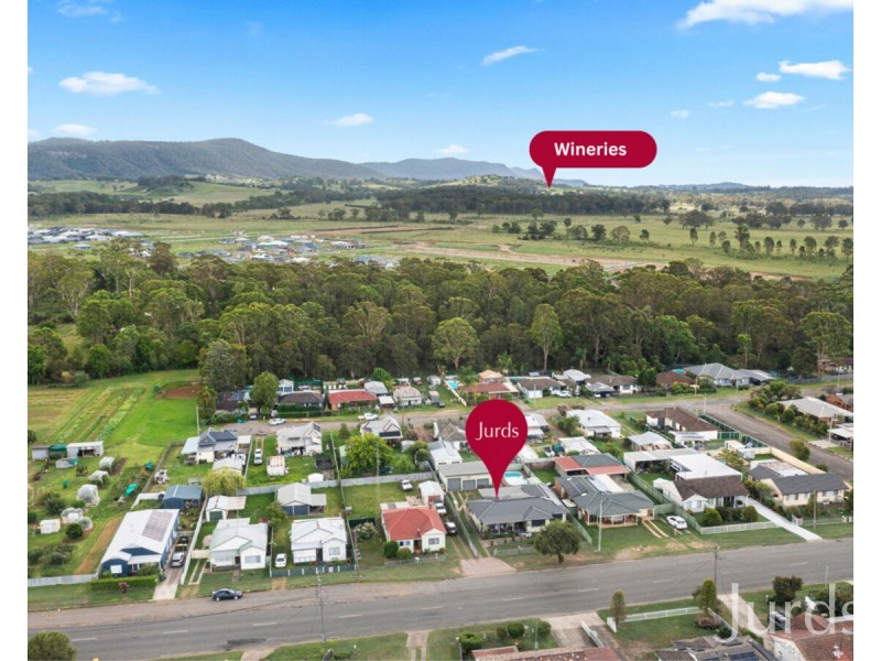 330 Wollombi Road, Bellbird Heights NSW 2325