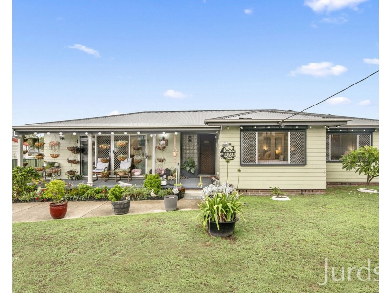 330 Wollombi Road, Bellbird Heights NSW 2325