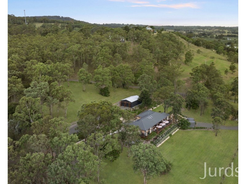 444 Talga Road, Lovedale NSW 2325