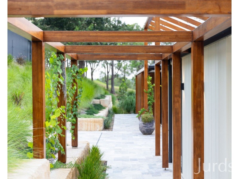 444 Talga Road, Lovedale NSW 2325