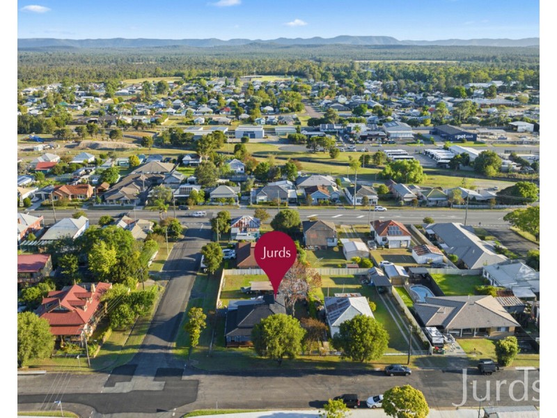 17 Bridge Street, Cessnock NSW 2325