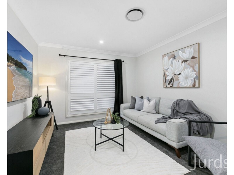 34 Birmingham Circuit, Bellbird NSW 2325