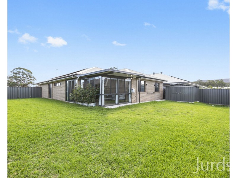 34 Birmingham Circuit, Bellbird NSW 2325