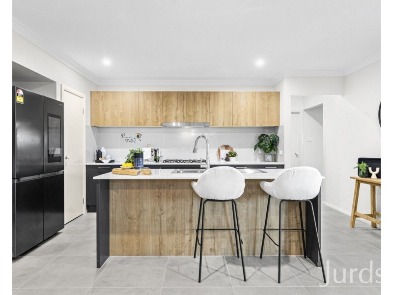 34 Birmingham Circuit, Bellbird NSW 2325