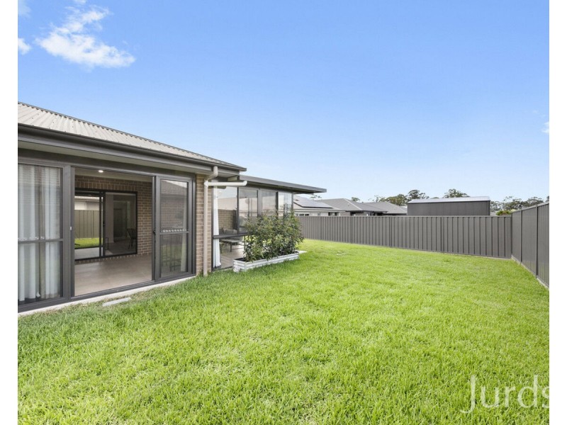 34 Birmingham Circuit, Bellbird NSW 2325