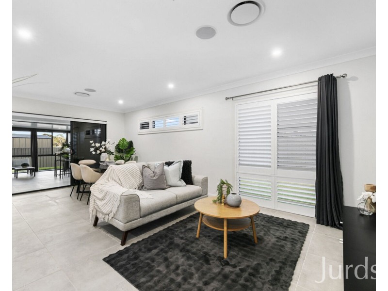 34 Birmingham Circuit, Bellbird NSW 2325