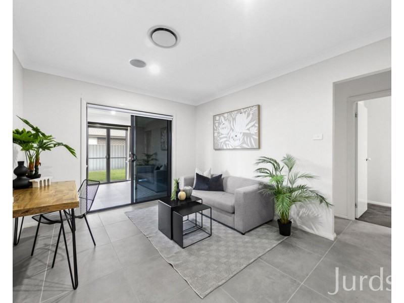 34 Birmingham Circuit, Bellbird NSW 2325