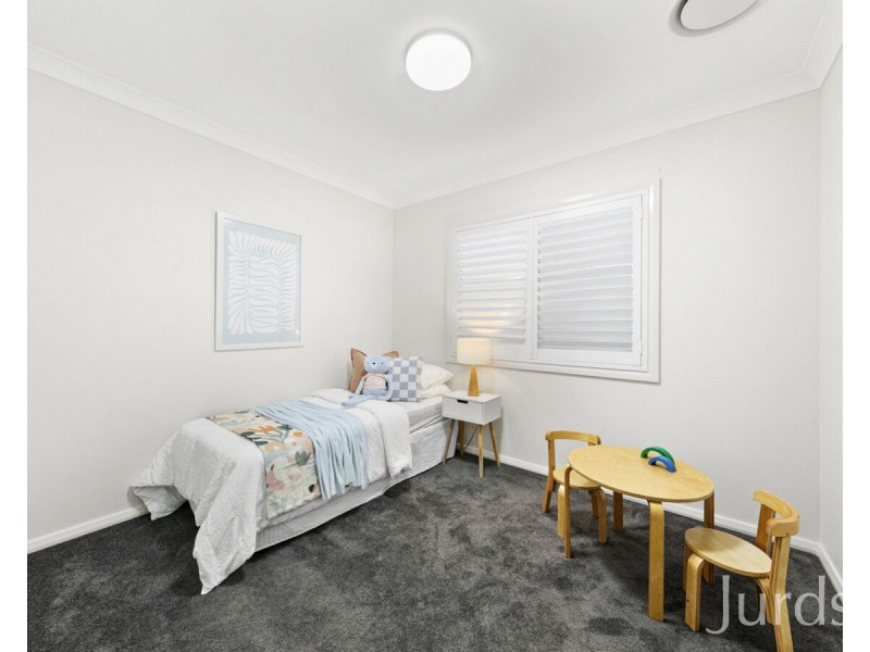 34 Birmingham Circuit, Bellbird NSW 2325