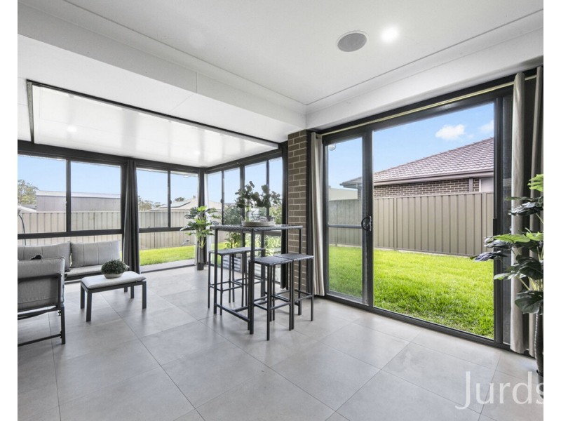 34 Birmingham Circuit, Bellbird NSW 2325