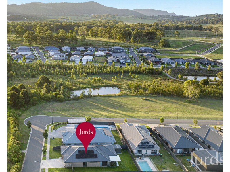 34 Birmingham Circuit, Bellbird NSW 2325