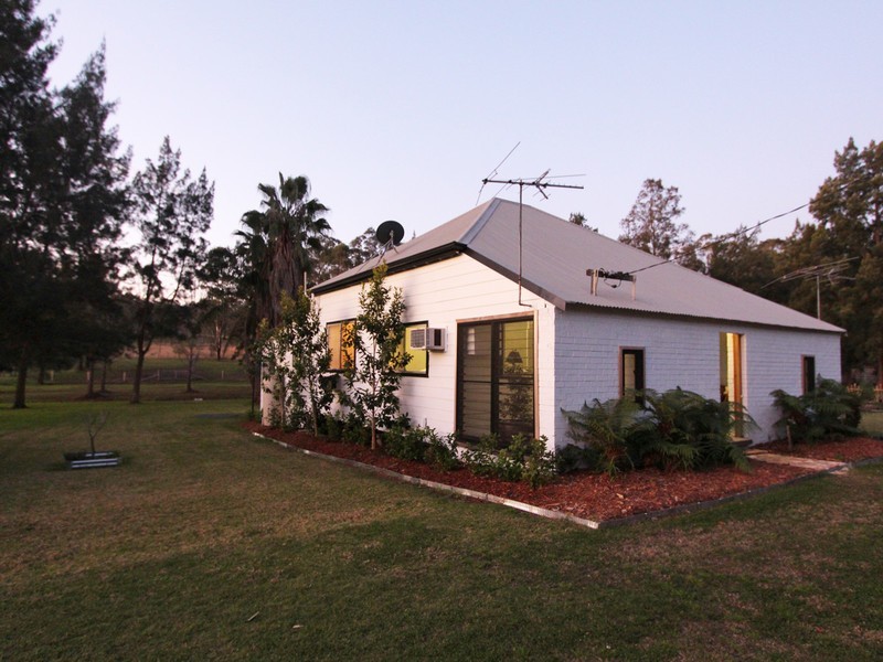 516 Maitland Road, Cessnock NSW 2325