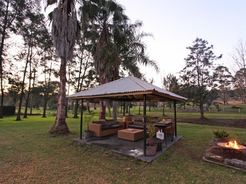 516 Maitland Road, Cessnock NSW 2325