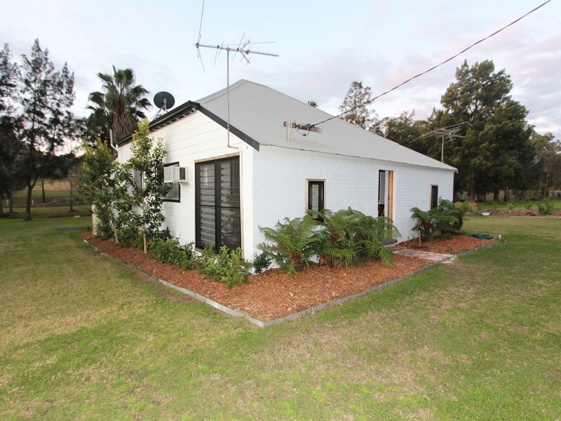 516 Maitland Road, Cessnock NSW 2325