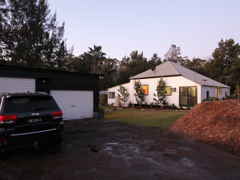 516 Maitland Road, Cessnock NSW 2325