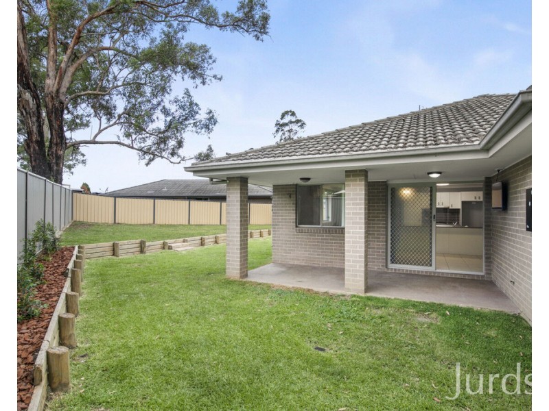 9 Muscat Place, Cessnock NSW 2325