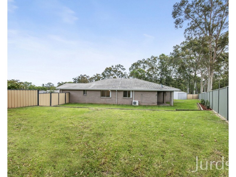 9 Muscat Place, Cessnock NSW 2325