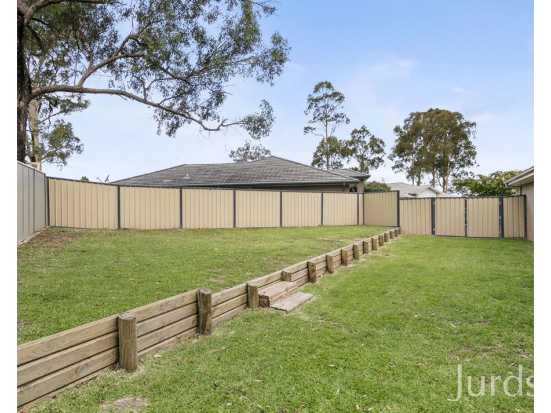 9 Muscat Place, Cessnock NSW 2325