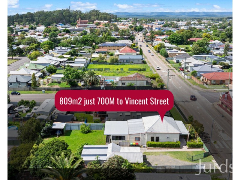 50 Allandale Road, Cessnock NSW 2325