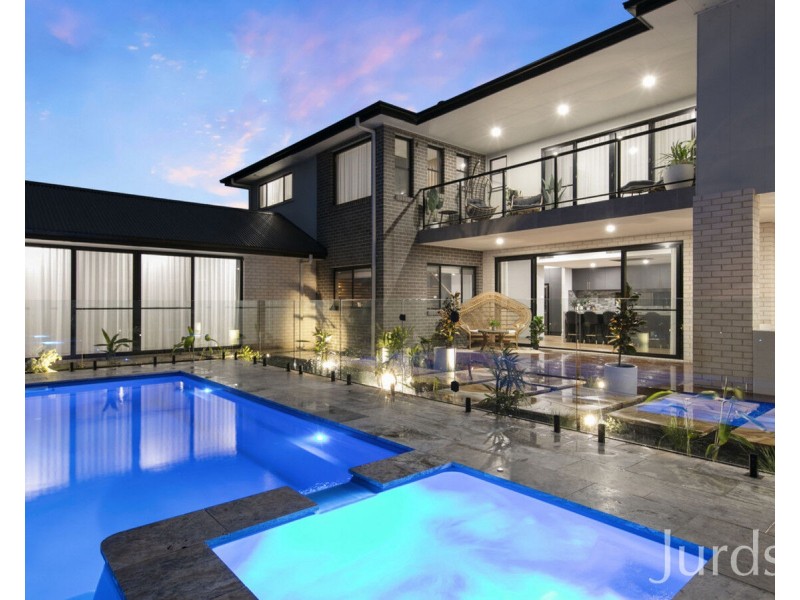 8 Coolalta Drive, Nulkaba NSW 2325