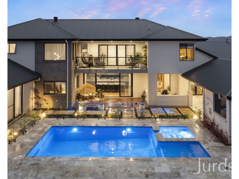 8 Coolalta Drive, Nulkaba NSW 2325