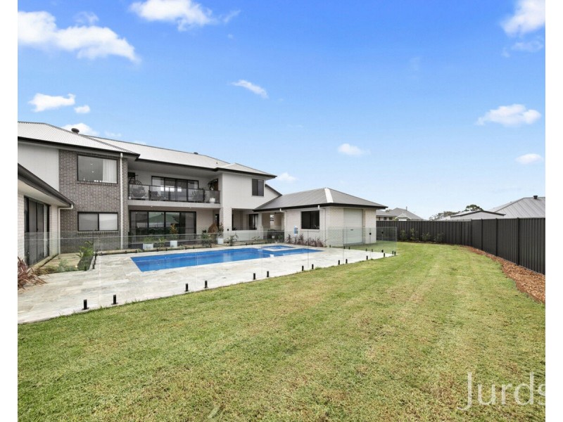 8 Coolalta Drive, Nulkaba NSW 2325