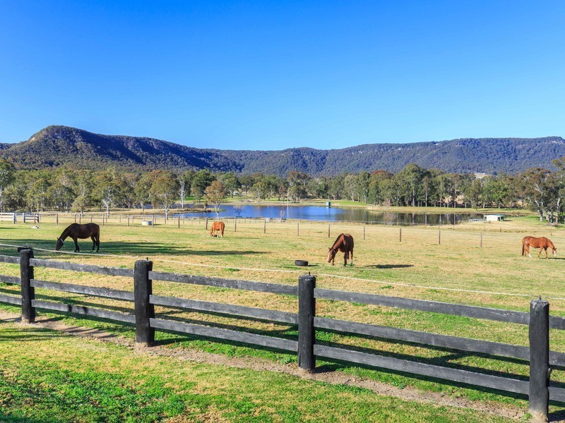 859 Sandy Creek Road, Quorrobolong NSW 2325